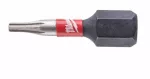 MILWAUKEE KOŃCÓWKA T40 x 25mm /2szt. ShW UDAROWA TX BO ...