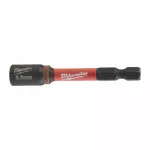 MILWAUKEE KOŃCÓWKA Z NASADKĄ  5,5mm (65mm)