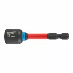 MILWAUKEE KOŃCÓWKA Z NASADKĄ 10mm (65mm)
