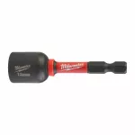 MILWAUKEE KOŃCÓWKA Z NASADKĄ 12mm (65mm)