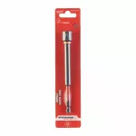 MILWAUKEE KOŃCÓWKA Z NASADKĄ 13mm (150mm)