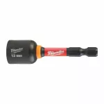 MILWAUKEE KOŃCÓWKA Z NASADKĄ 13mm (65mm)