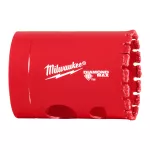 MILWAUKEE KORONA  M14  38mm DIAMOND PLUS
