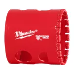 MILWAUKEE KORONA  M14  44mm DIAMOND PLUS
