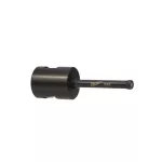 MILWAUKEE KORONA  M14  5mm NASYP DIAMENTOWY