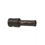 MILWAUKEE KORONA  M14 14mm NASYP DIAMENTOWY