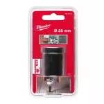 MILWAUKEE KORONA  M14 25mm NASYP DIAMENTOWY