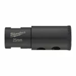 MILWAUKEE KORONA  M14 25mm NASYP DIAMENTOWY
