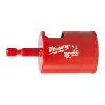 MILWAUKEE KORONA DIAMENTOWA HEX 32mm