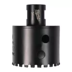 MILWAUKEE KORONA DIAMENTOWA M14  54mm