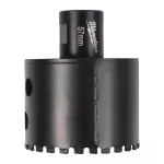 MILWAUKEE KORONA DIAMENTOWA M14  57mm