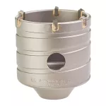 MILWAUKEE KORONA SDS PLUS  65mm