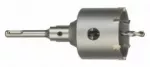 MILWAUKEE KORONA SDS PLUS  68mm KPL. TCT .