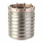MILWAUKEE KORONA SDS PLUS  80mm TCT .