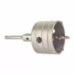 MILWAUKEE KORONA SDS PLUS  82mm KPL. TCT .