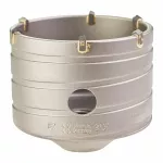 MILWAUKEE KORONA SDS PLUS  82mm...