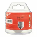 MILWAUKEE KORONA SDS PLUS  82mm...