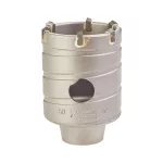 MILWAUKEE KORONA SDS PLUS,HEX-11 50mmTCT M16+x2
