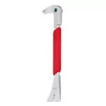 MILWAUKEE ŁAPKA DO GWOŹDZI SZEROKA 254mm