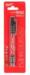 MILWAUKEE MARKER INKZALL™ 2W1 PRECYZYJNA KOŃCÓWKA, CIEŃKA KOŃCÓWKA
