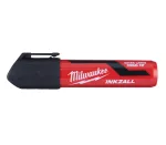 MILWAUKEE MARKER XL CZARNY BLISTER......