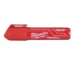 MILWAUKEE MARKER XL CZEROWNY...