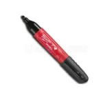 MILWAUKEE MARKER Z KOŃCÓWKĄ TYPU DŁUTO .