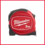 MILWAUKEE MIARA ZWIJANA  3m SLIM S3/16 >>> 4932498782