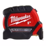 MILWAUKEE MIARA ZWIJANA  5m PREMIUM III GEN. >>> 4932498768