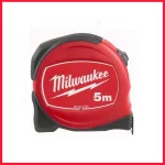 MILWAUKEE MIARA ZWIJANA  5m SLIM S5/25