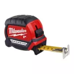 MILWAUKEE MIARA ZWIJANA  8m PREMIUM III GEN....