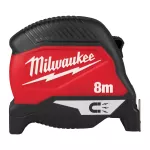 MILWAUKEE MIARA ZWIJANA  8m PREMIUM IV GEN