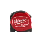 MILWAUKEE MIARA ZWIJANA  8m SLIM S8 26/25
