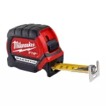 MILWAUKEE MIARA ZWIJANA  8m/16ft PREMIUM III GEN...W@