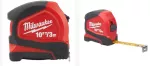 MILWAUKEE MIARA ZWIJANA LED 3m