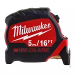 MILWAUKEE MIARA ZWIJANA PREMIUM WIDE 8m /16 ft W@