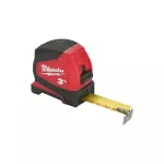 MILWAUKEE MIARA ZWIJANA PRO COMPACT 3m /16mm....@W