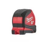 MILWAUKEE MIARA ZWIJANA PRO COMPACT 5m /25mm