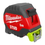 MILWAUKEE MIARA ZWIJANA STUD - 5m III GENERACJA