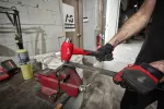MILWAUKEE MŁOTEK BEZODRZUTOWY Z NOSKIEM KULISTYM 907g