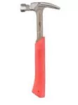 MILWAUKEE MŁOTEK CIESIELSKI 450g PROSTY TRZONEK STALOWY...
