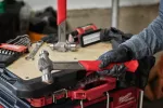MILWAUKEE MŁOTEK STALOWY Z NOSKIEM KULISTYM 680g