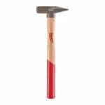 MILWAUKEE MŁOTEK ŚLUSARSKI  300g DREWNO HIKOROWE