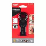 MILWAUKEE MT BRZESZCZOT 28 x 47mm BIMETALOWY DO CIĘCIA WGŁĘBNEGO