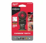 MILWAUKEE MT BRZESZCZOT 35 x 32mm TCTTi DO CIĘCIA WGŁĘBNEGO