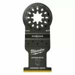 MILWAUKEE MT BRZESZCZOT 35 x 32mm TCTTi DO CIĘCIA WGŁĘBNEGO