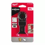 MILWAUKEE MT BRZESZCZOT 35 x 42mm /10szt BIMETALOWY DO CIĘCIA WGŁĘBNEGO