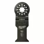 MILWAUKEE MT BRZESZCZOT 35 x 42mm /10szt BIMETALOWY DO CIĘCIA WGŁĘBNEGO