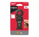 MILWAUKEE MT BRZESZCZOT 35 x 42mm /10szt DO CIĘCIA WGŁĘBNEGO...