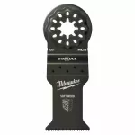 MILWAUKEE MT BRZESZCZOT 35 x 42mm /10szt DO CIĘCIA WGŁĘBNEGO...